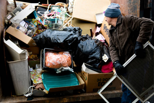 Best Recycling Services for Junk  in Wakefield, VA