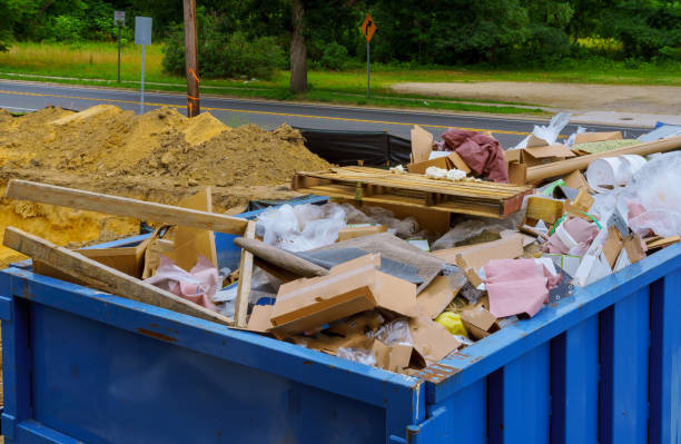 Retail Junk Removal in Wakefield, VA